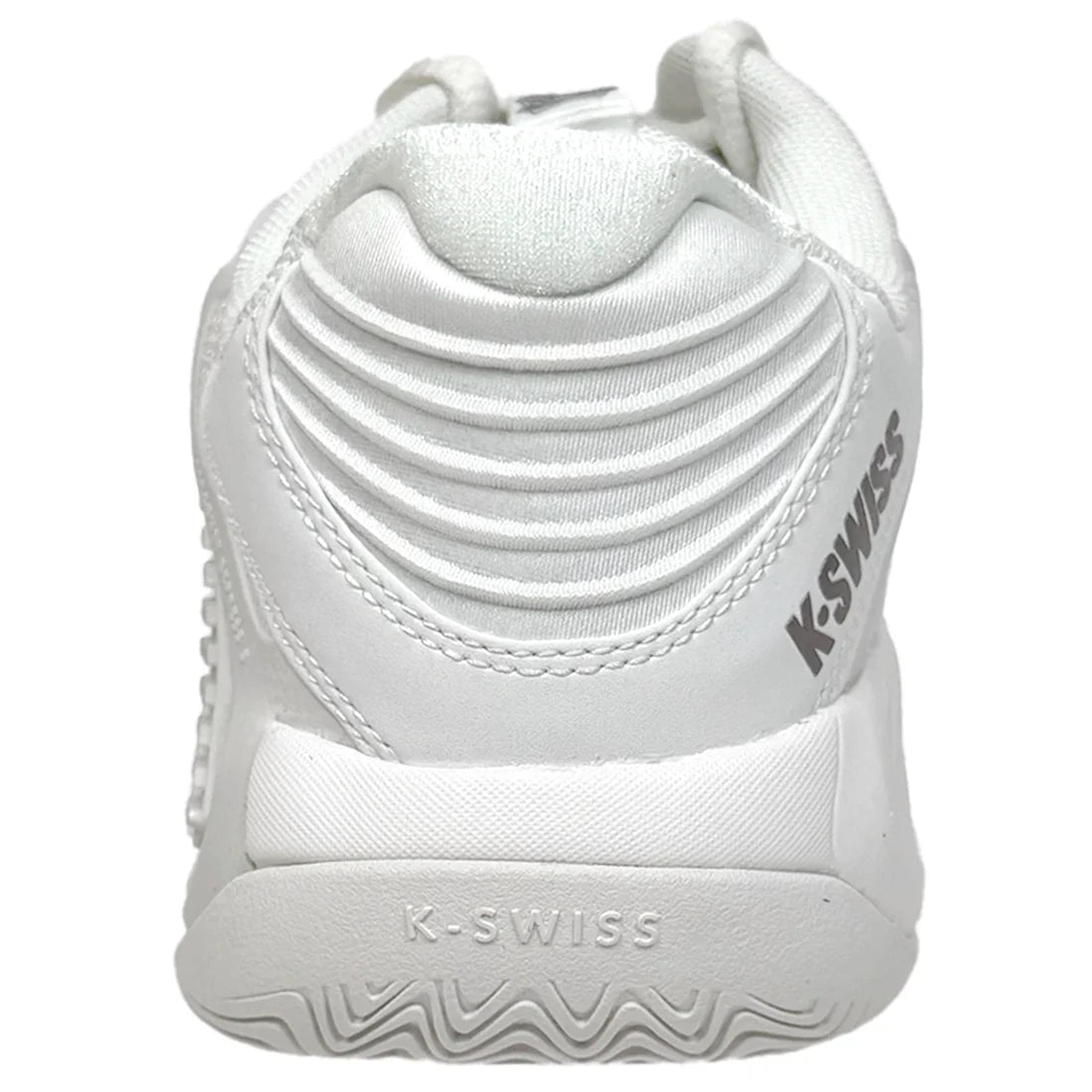 K-Swiss Women's Hypercourt Express 3 Pickleball Shoes [94603-118]