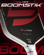 Selkirk LABS Project Boomstik Pickleball Paddle
