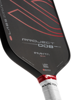 Selkirk LABS Project 008