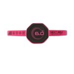 Six Zero Ruby Pro Pickleball Paddle