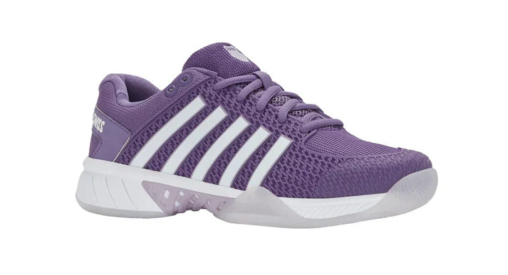 K-Swiss Women's Express Light Pickleball Shoes Wide [97292-503-W]