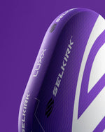 Selkirk LUXX Control Air Invikta InfiniGrit