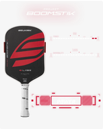 Selkirk LABS Project Boomstik Pickleball Paddle