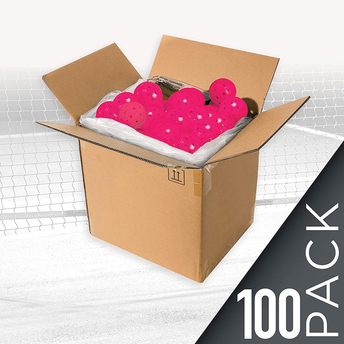 Franklin Balls Franklin X-40 Outdoor Pickleball Balls
