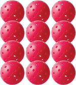Franklin Balls Franklin X-40 Outdoor Pickleball Balls