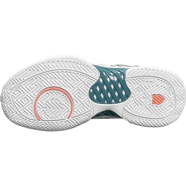 K-Swiss Shoes K-Swiss Women's Hypercourt Express 2 Pickleball Shoes