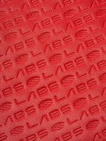 Selkirk Labs Red Paddle Case