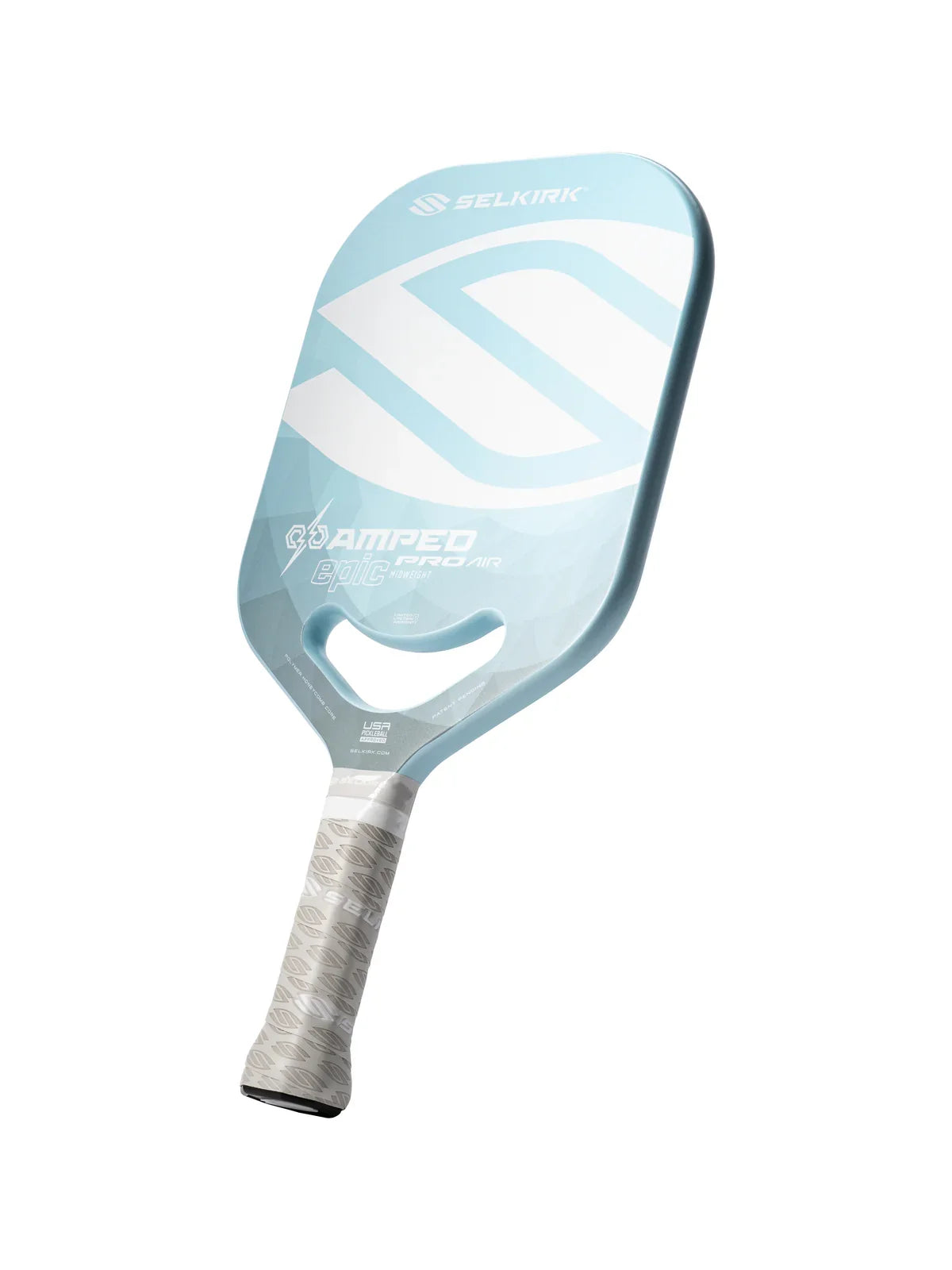 Selkirk AMPED Pro Air Epic Pickleball Paddle