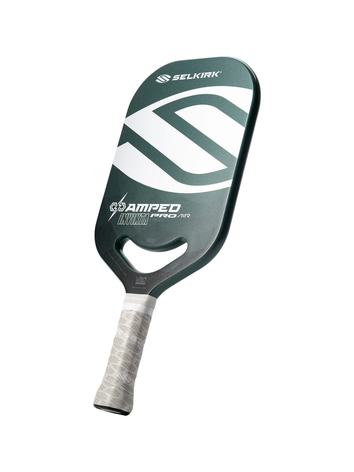 Selkirk AMPED Pro Air Invikta Pickleball Paddle