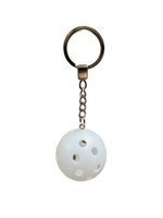 Pickleball Superstore Others Mini Pickleball Ball Keychain