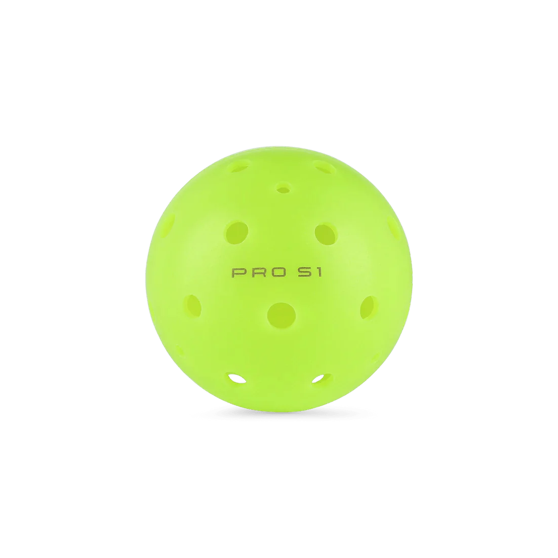 Selkirk Balls Selkirk Pro S1 Pickleball