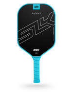 Selkirk Pickleball Paddles Blue SLK Halo Control Max