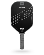 Selkirk Pickleball Paddles Storm Gray SLK Halo Power XL