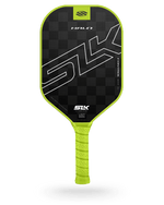 Selkirk Pickleball Paddles Volt Green SLK Halo Control XL