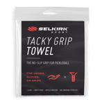 Tacky Grip Towel