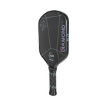 Six Zero Pickleball Paddles Six Zero Black Diamond Power
