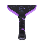 Six Zero Pickleball Paddles Six Zero Black Diamond Power