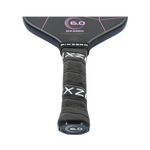 Six Zero Pickleball Paddles Six Zero Double Black Diamond Control