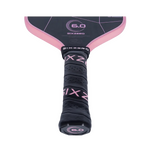 Six Zero Pickleball Paddles Six Zero Double Black Diamond Control