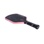 Six Zero Pickleball Paddles Six Zero Double Black Diamond Control