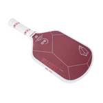 Six Zero Pickleball Paddles Six Zero Ruby 16mm Pickleball Paddle