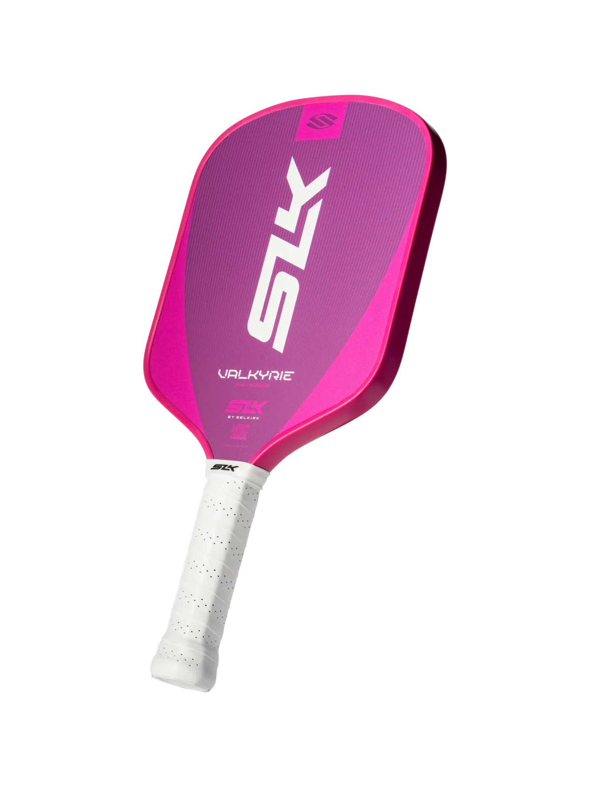 SLK Valkyrie Widebody Pickleball Paddle