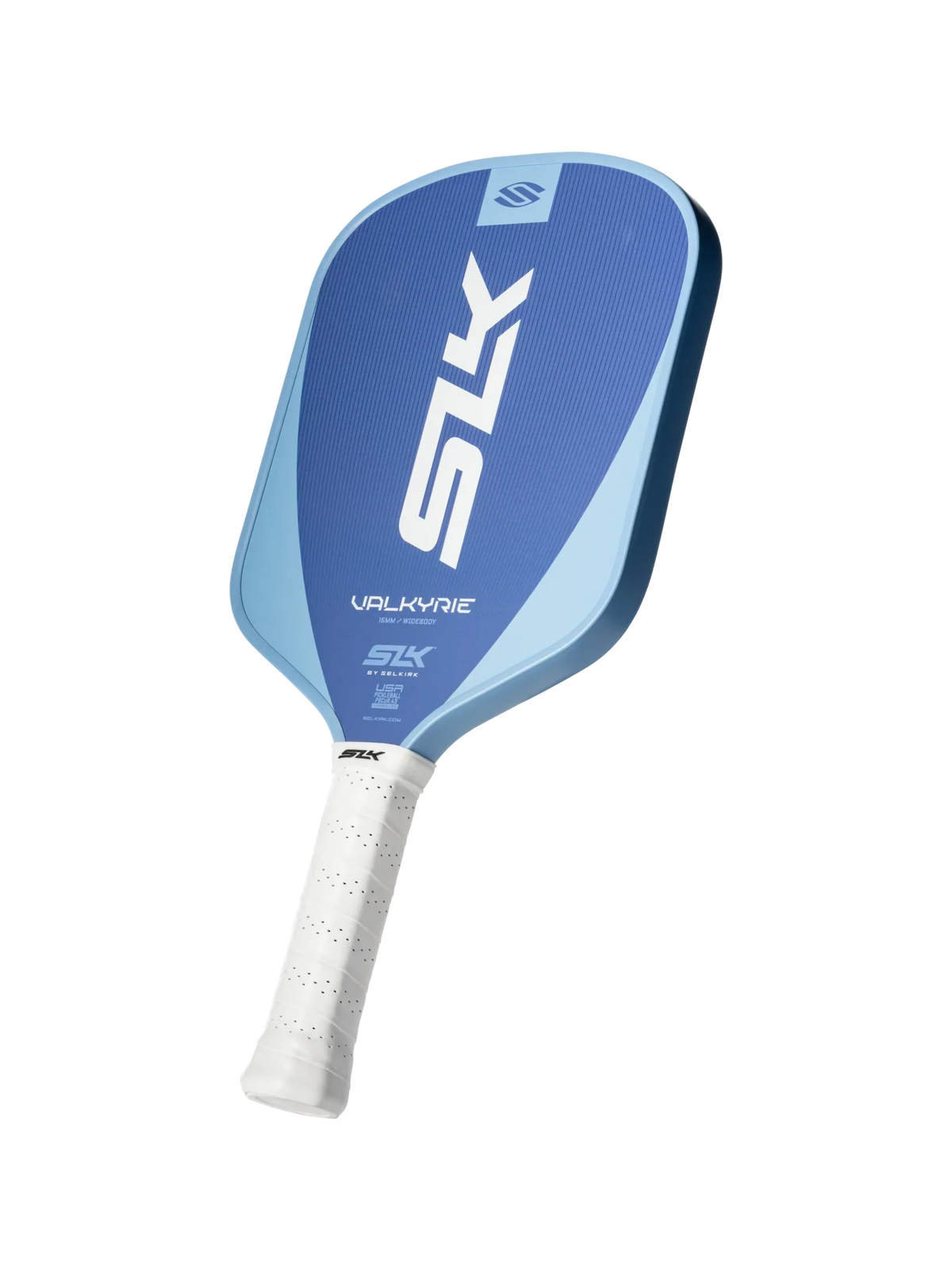 SLK Valkyrie Widebody Pickleball Paddle